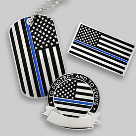 Best Gifts for Police Officers